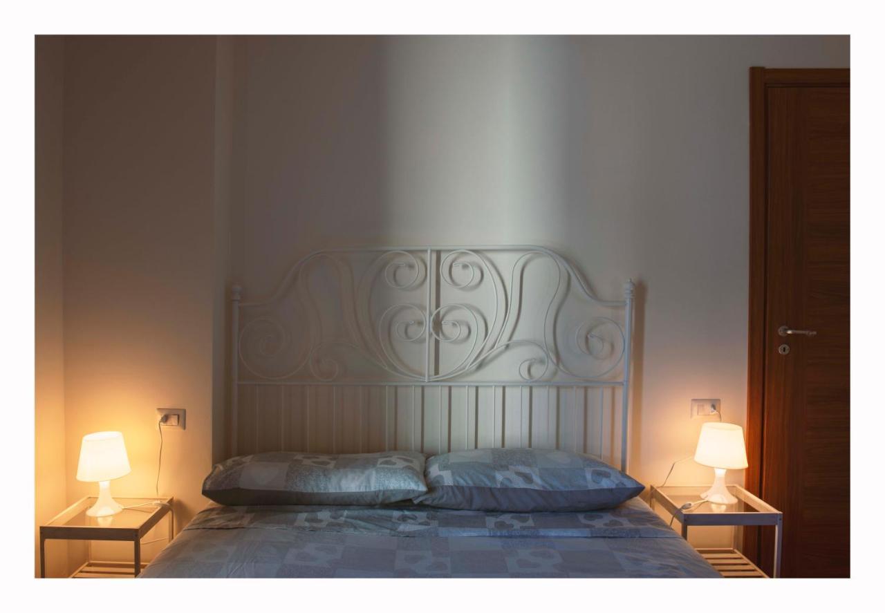 Al Salto Del Gatto Bed & Breakfast Schianno Екстериор снимка