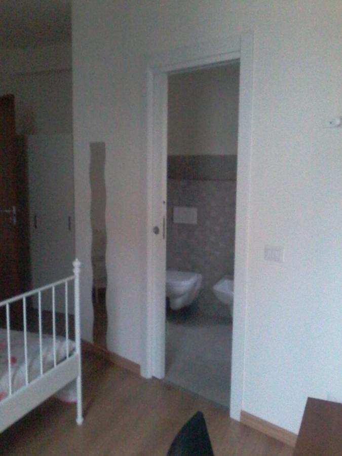 Al Salto Del Gatto Bed & Breakfast Schianno Екстериор снимка